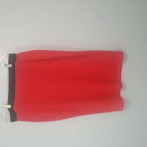 Alfani Pencil Skirt